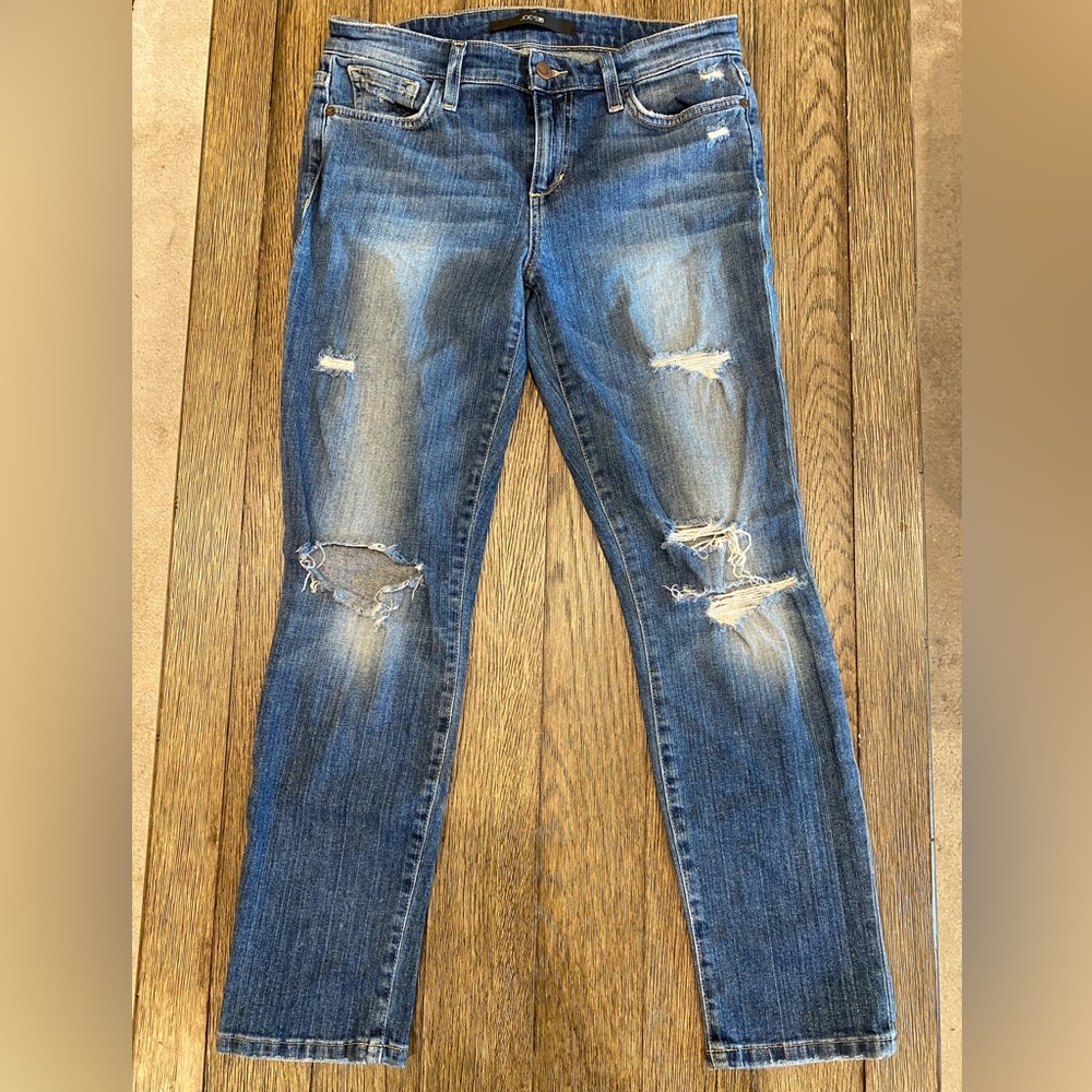 Joe’s “Keagan” Jeans Size 28